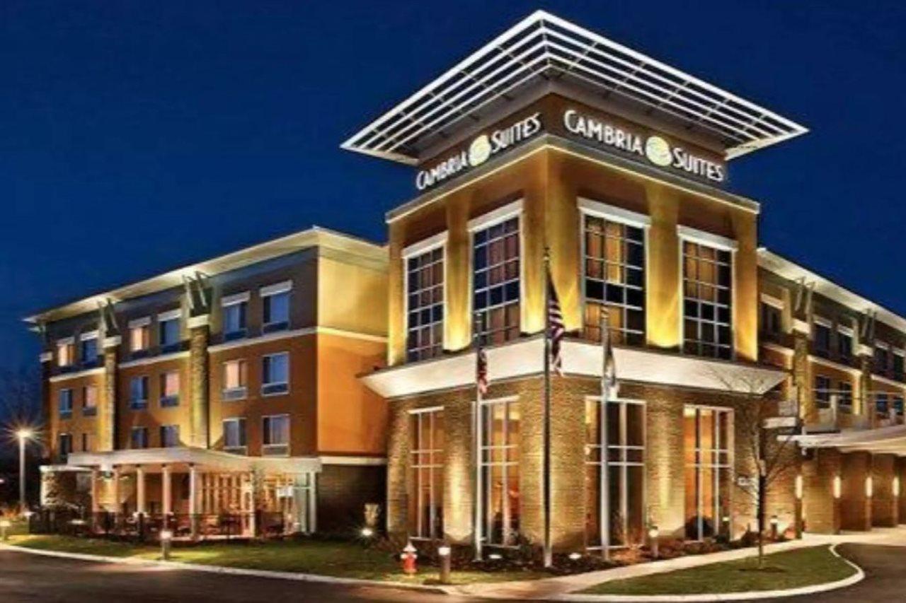 Cambria - Polaris Hotel Columbus
