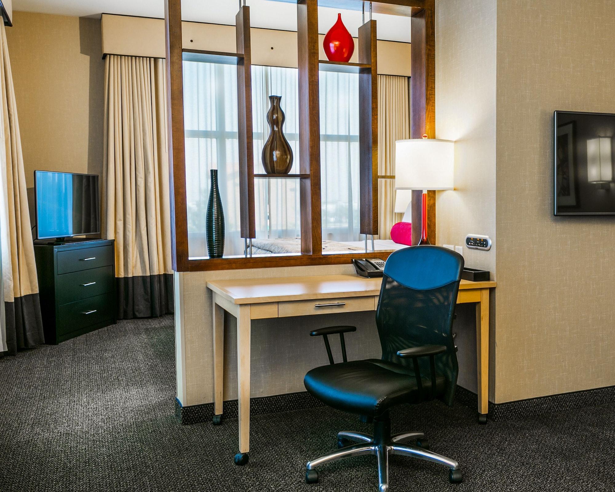 Cambria - Polaris Hotel Columbus