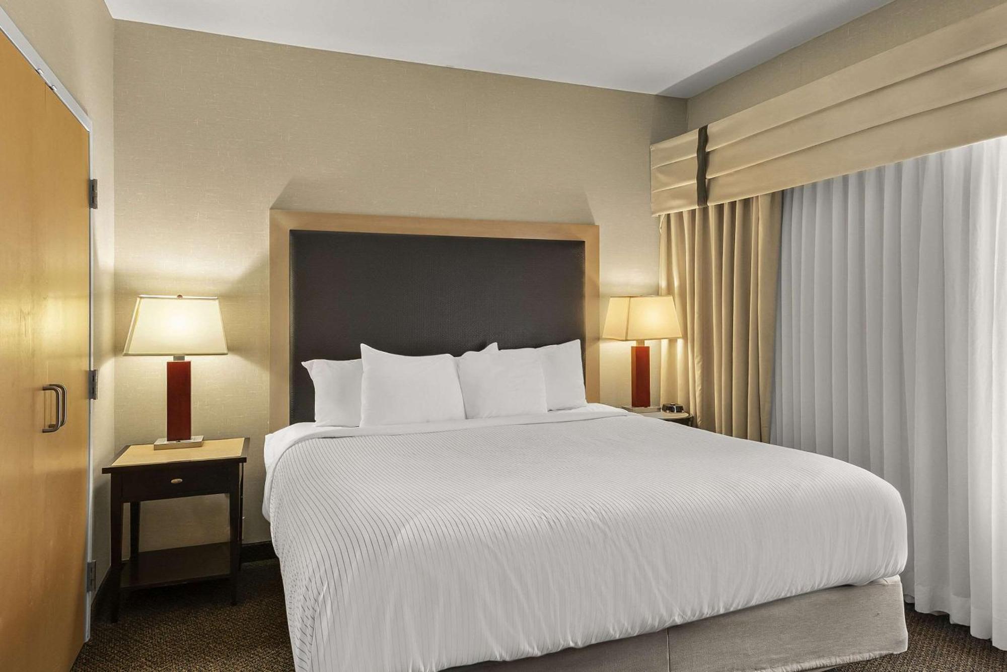 Cambria - Polaris 3* Columbus