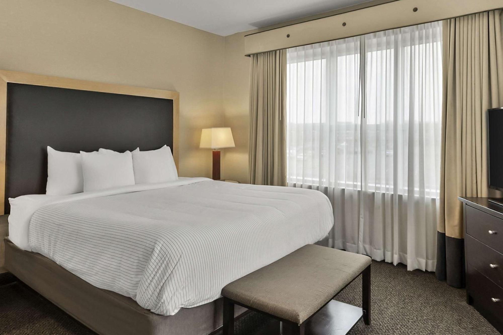 Cambria - Polaris Hotel Columbus