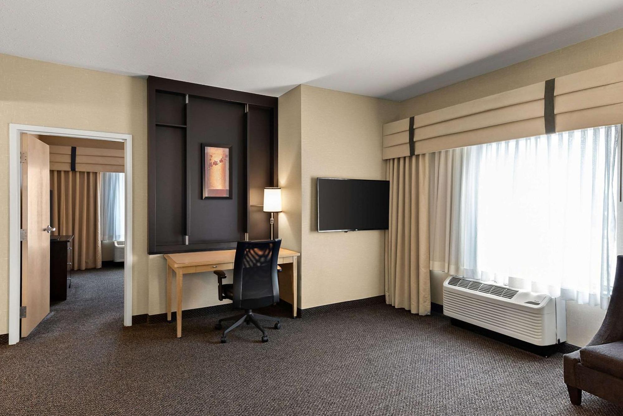 Hotel Cambria - Polaris 3*