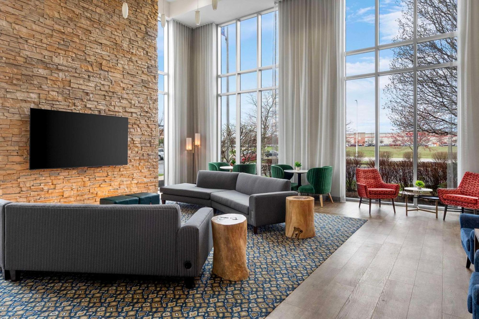 Cambria - Polaris Hotel Columbus