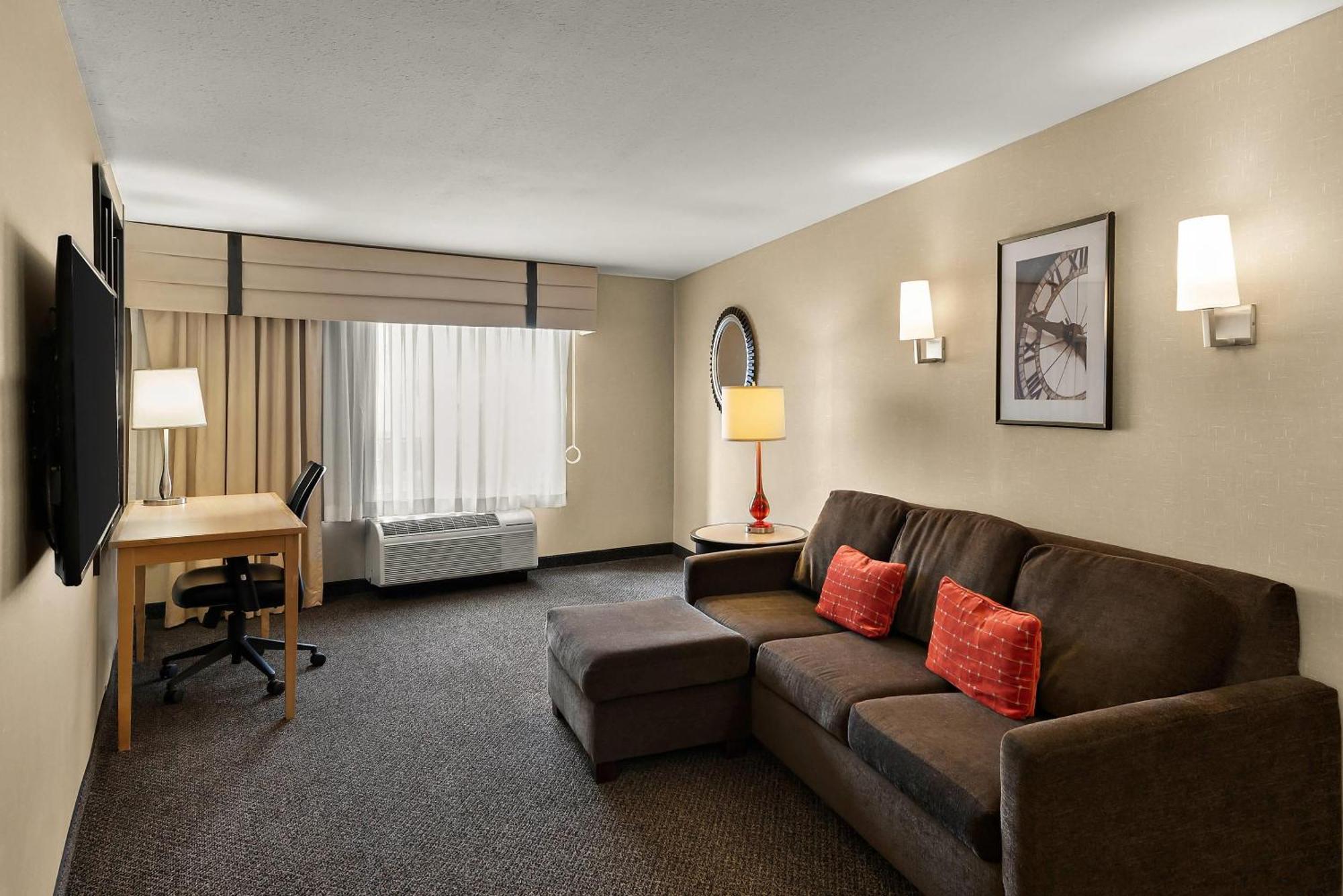 Hotel Cambria - Polaris Columbus