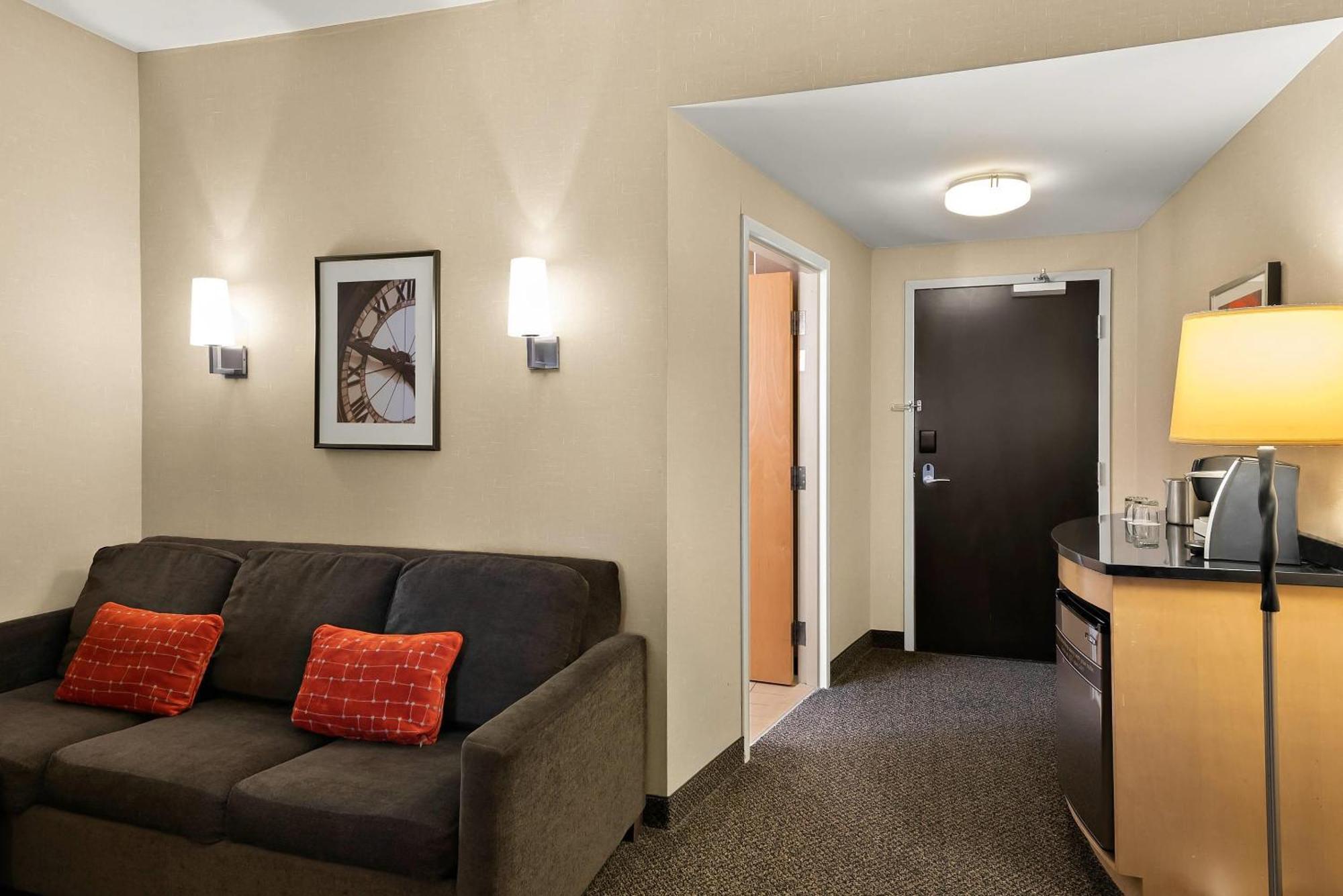 Cambria - Polaris 3* Columbus