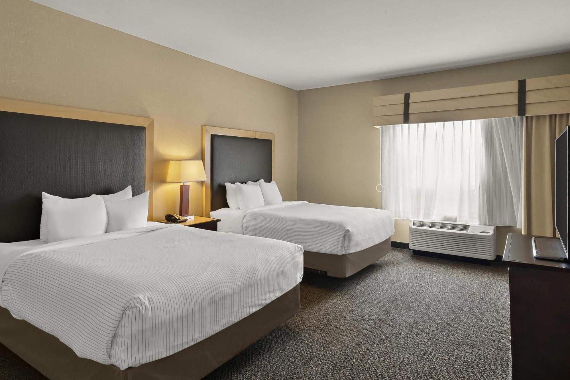 Hotel Cambria - Polaris Columbus