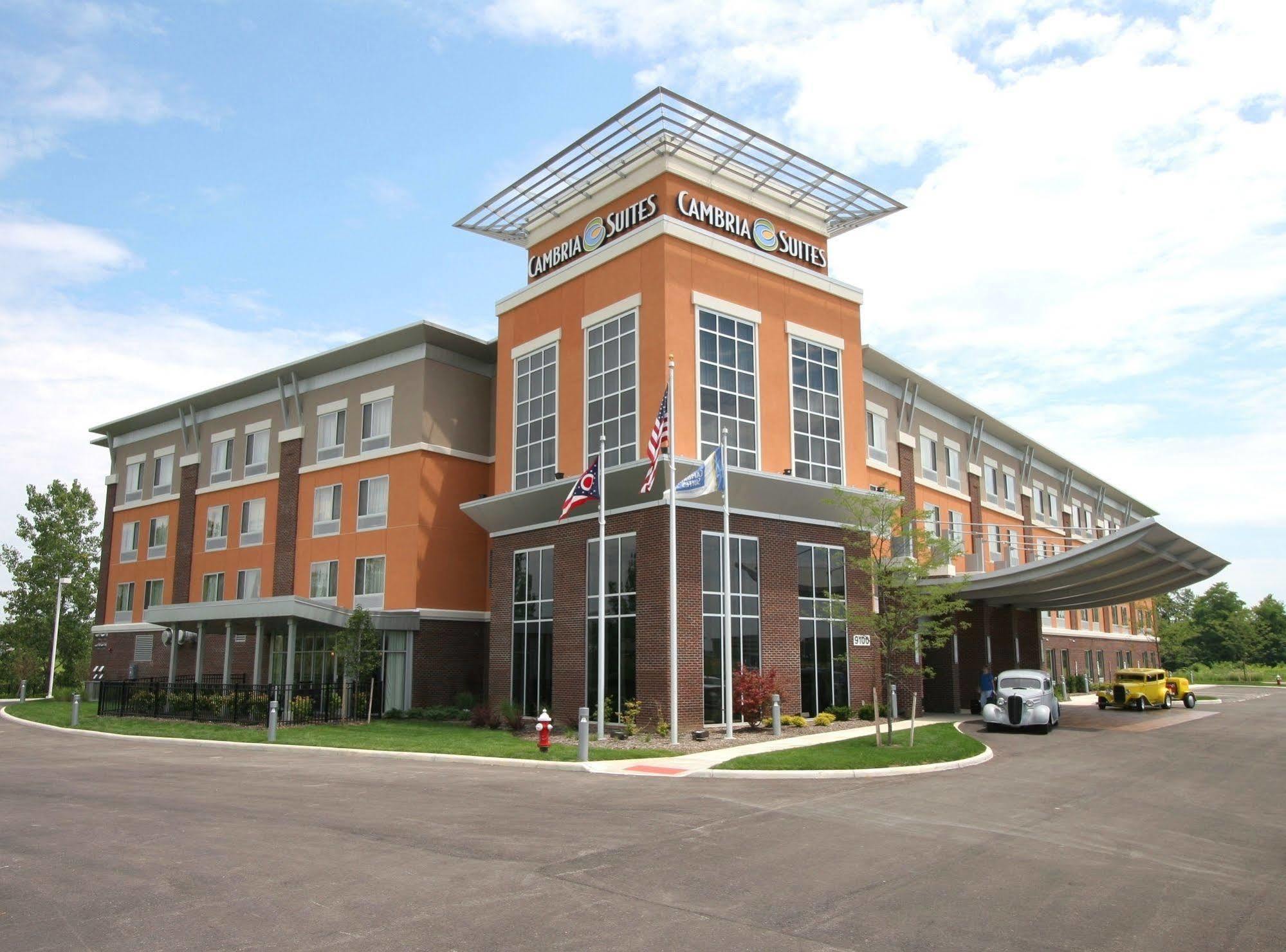 Cambria - Polaris Hotel 3*