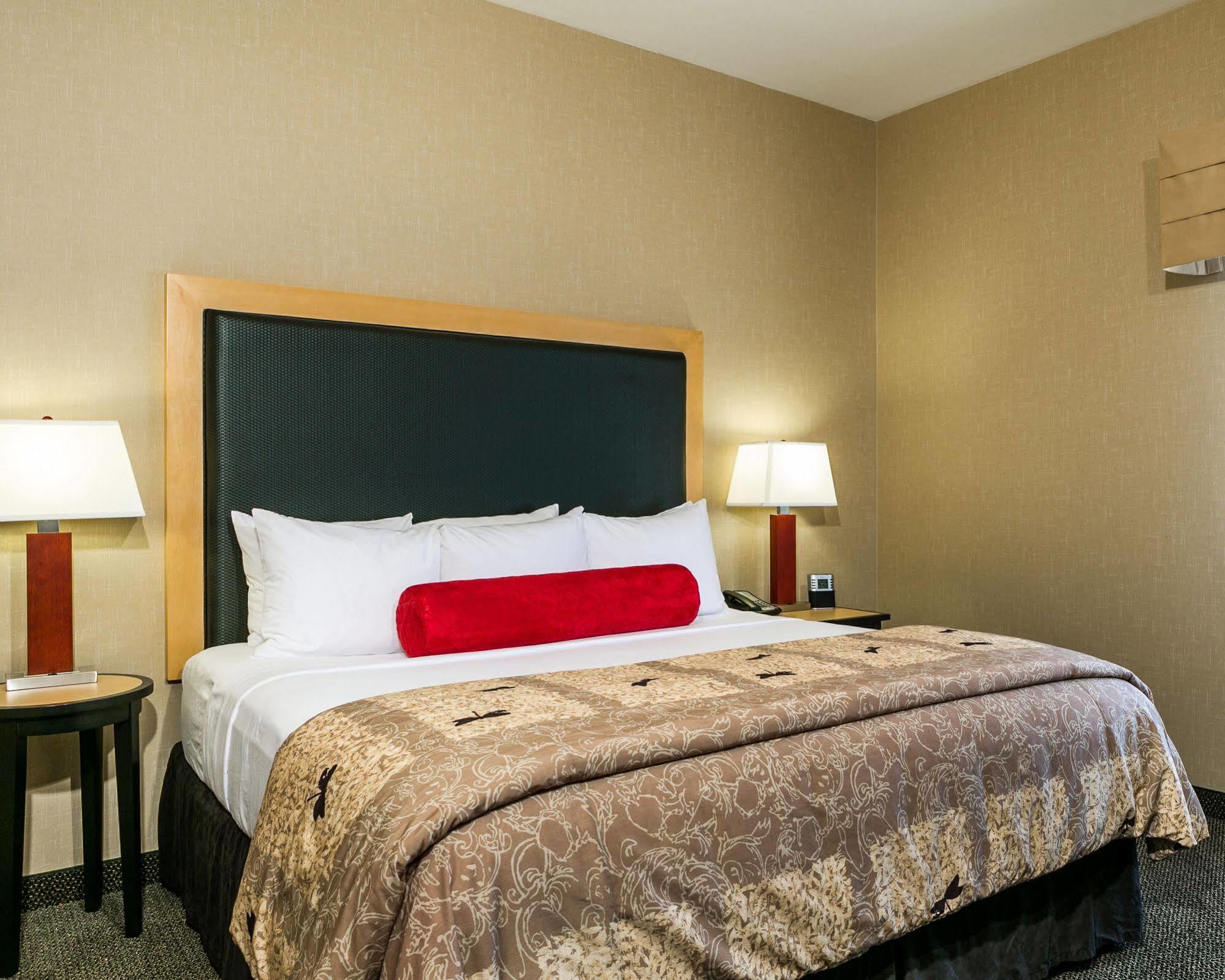 Hotel Cambria - Polaris 3*